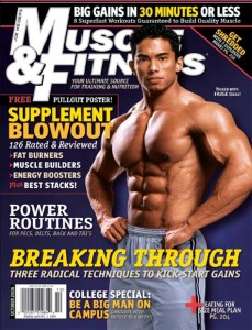 muscle and fitness cover
