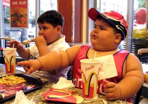 fat children american