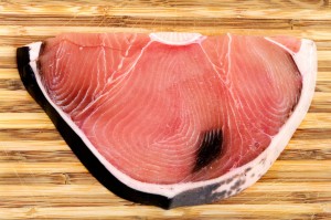 Shark Meat
