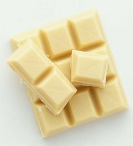 White Chocolat