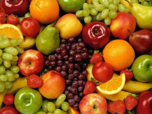phytonutrients fruit