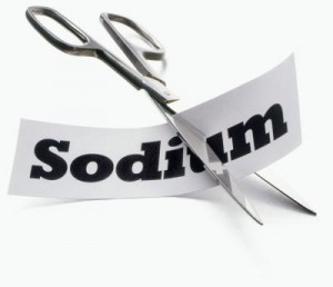 sodium