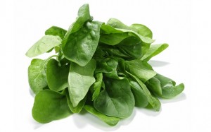 spinach