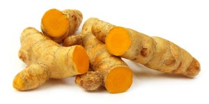 tumeric