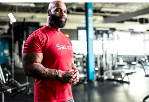 CT Fletcher