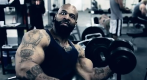 CT Fletcher