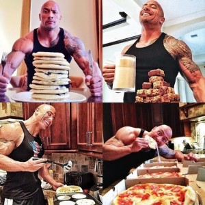 cheat meal