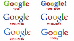 Google logo