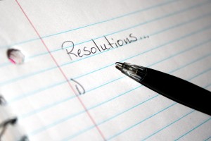 resolution