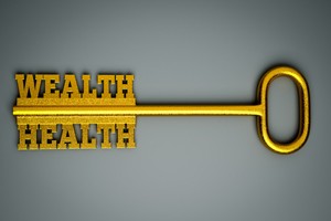 health wealth