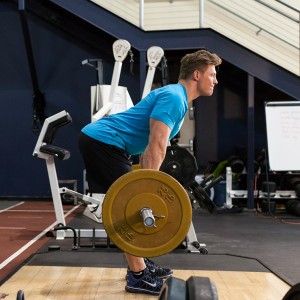 romanian deadlift steve cook