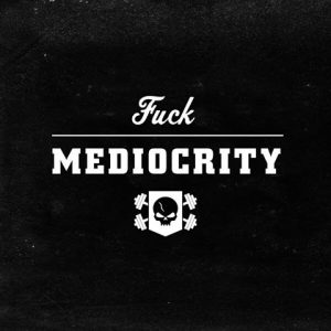 mediocrity