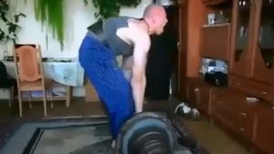 fail deadlift