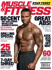 fitness cover 50 cent