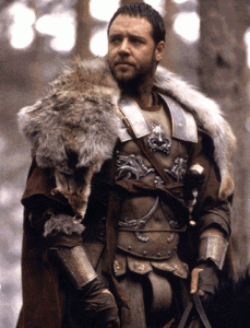 gladiator russel crowe