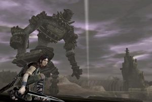 boss shadow of colossus