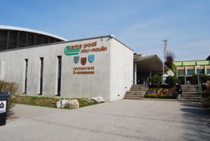 centre sportif sous-moulin