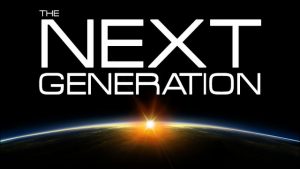 next generation