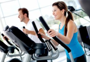 cardio to lose weight