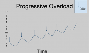 progressive overload