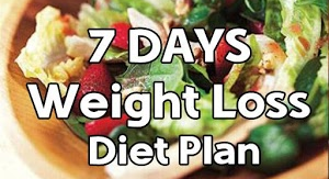 diet plan