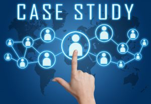 case study