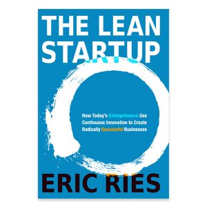 lean startup