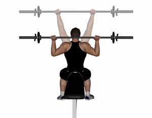 back press