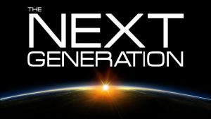 next new generation