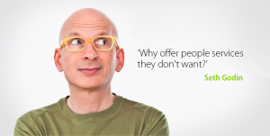 permission marketing seth godin