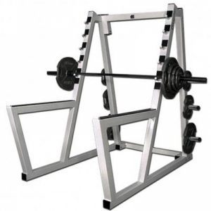 squat rack