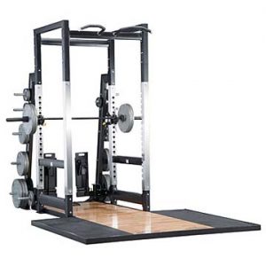 power rack