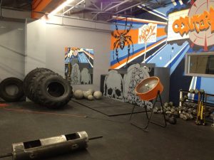 strongman kegs yokes hammers tires atlas stone