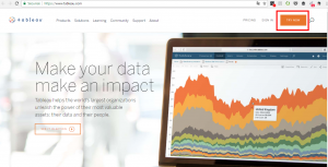 tableau desktop public data visualization