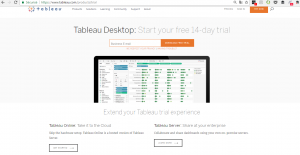 tableau desktop public data visualization