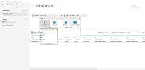 tableau connect file csv data science