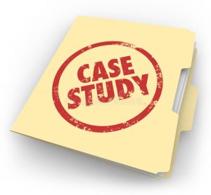 case study