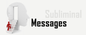 subliminal messages