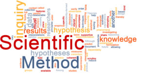 method scientific