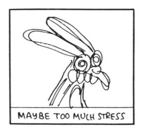 stress