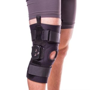 knee brace