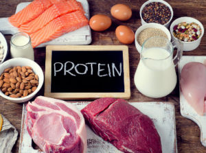 protein food